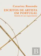 Escritos de Artistas em Portugal