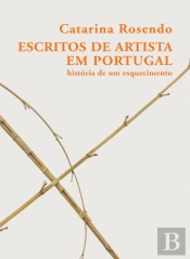 Escritos de Artistas em Portugal