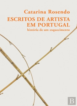Bertrand.pt - Escritos de Artistas em Portugal