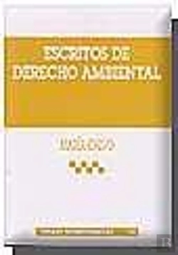 Bertrand.pt - Escritos De Derecho Ambiental