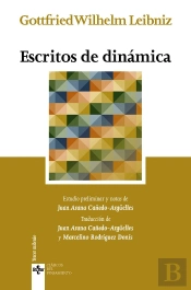 Escritos De Dinámica