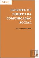 Escritos de Direito da Comunicação Social