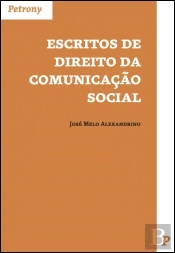 Escritos de Direito da Comunicação Social