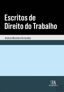 Bertrand.pt - Escritos de Direito do Trabalho