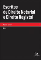Escritos de Direito Notarial e Direito Registal