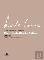 Escritos de Direito Público - Volume I