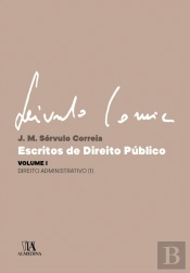 Escritos de Direito Público - Volume I