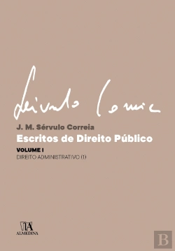 Bertrand.pt - Escritos de Direito Público - Volume I