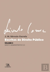 Escritos de Direito Público - Volume II