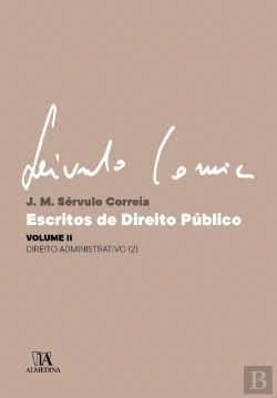 Bertrand.pt - Escritos de Direito Público - Volume II