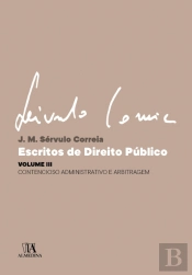 Escritos de Direito Público - Volume III