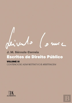 Bertrand.pt - Escritos de Direito Público - Volume III