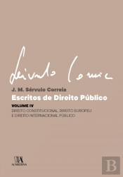 Escritos de Direito Público - Volume IV