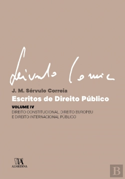 Bertrand.pt - Escritos de Direito Público - Volume IV