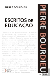 Escritos de Educação