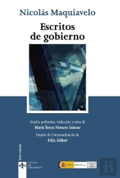Escritos De Gobierno