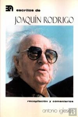 Bertrand.pt - Escritos De Joaquín Rodrigo