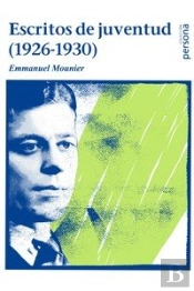 Escritos De Juventud (1926-1930)