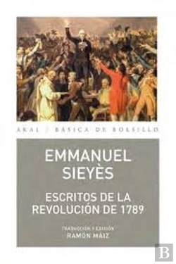 Bertrand.pt - Escritos De La Revolución De 1789