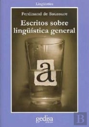 Escritos De Linguística General