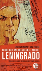 Escritos De Mujeres Desde El Sitio De Leningrado