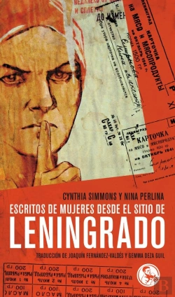 Bertrand.pt - Escritos De Mujeres Desde El Sitio De Leningrado