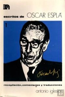 Bertrand.pt - Escritos De Óscar Esplá, I