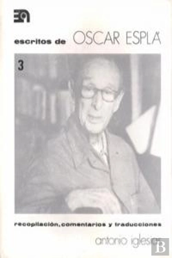 Bertrand.pt - Escritos De Óscar Esplá, Iii