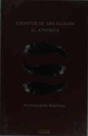 Escritos De San Silouan El Athonita
