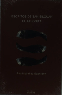 Bertrand.pt - Escritos De San Silouan El Athonita