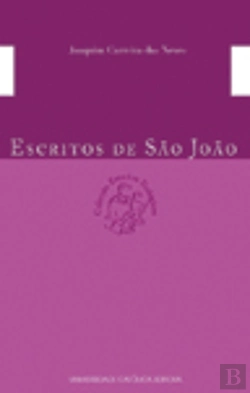 Bertrand.pt - Escritos de São João