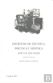 Escritos De Tecnica Poetica Y Mistica