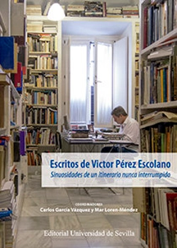 Bertrand.pt - Escritos De Víctor Pérez Escolano