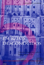 Escritos Desconocidos De Ambrose G. Bierce