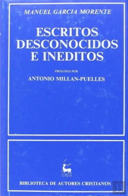 Bertrand.pt - Escritos Desconocidos E Inéditos