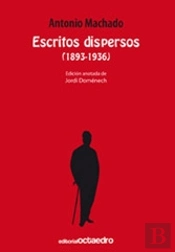 Escritos Dispersos (1893-1936)