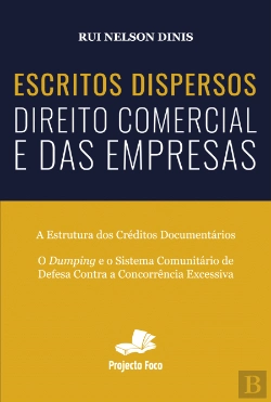 Bertrand.pt - Escritos Dispersos