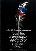 Escritos Económicos de Londres