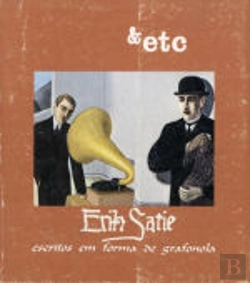 Bertrand.pt - Escritos em Forma de Grafonola