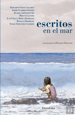 Bertrand.pt - Escritos En El Mar