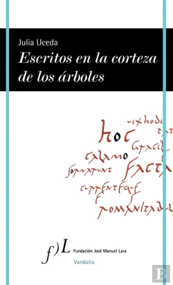 Bertrand.pt - Escritos En La Corteza De Los Árboles