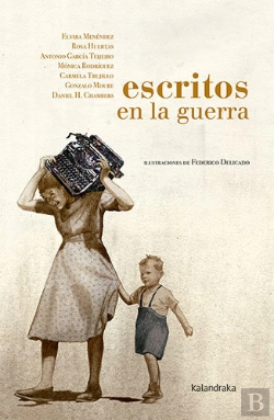 Bertrand.pt - Escritos En La Guerra