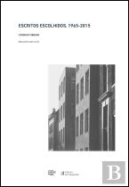 Escritos Escolhidos, 1965-2015