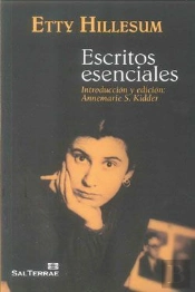 Escritos Esenciales De Etty Hillesum