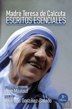 Bertrand.pt - Escritos Esenciales De La Madre Teresa De Calcuta