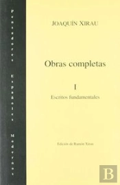 Escritos Fundamentales I