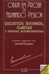 Escritos Íntimos, Cartas e Páginas