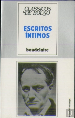 Bertrand.pt - Escritos Íntimos