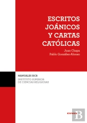 Escritos Joánicos Y Cartas Católicas