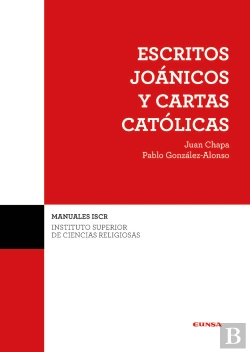 Bertrand.pt - Escritos Joánicos Y Cartas Católicas